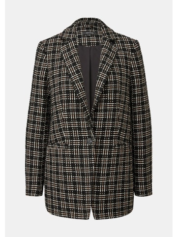 comma Indoor-Blazer  in  98N4_schwarz