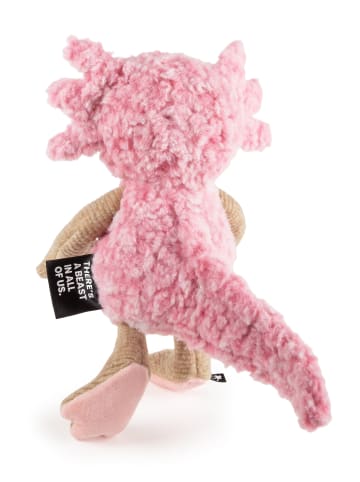 Sigikid Plüschtier Pepper Blush, BeastsTown in rosa