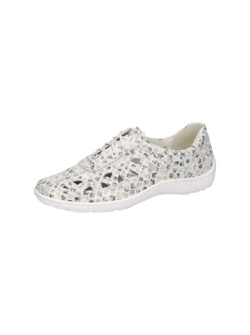 WALDLÄUFER Halbschuh Henni in offwhite