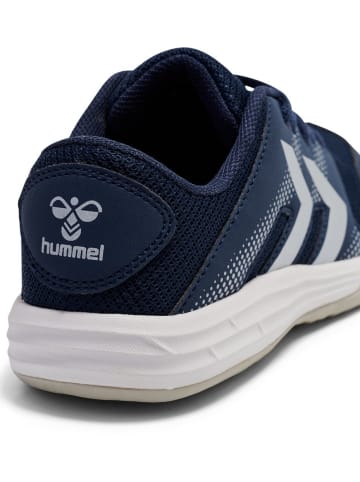 Hummel Kinder Handballschuh "Multiplay Stable Lc Jr" in Schwarz