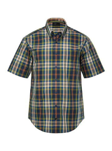 JP1880 Hemd in grasgrün