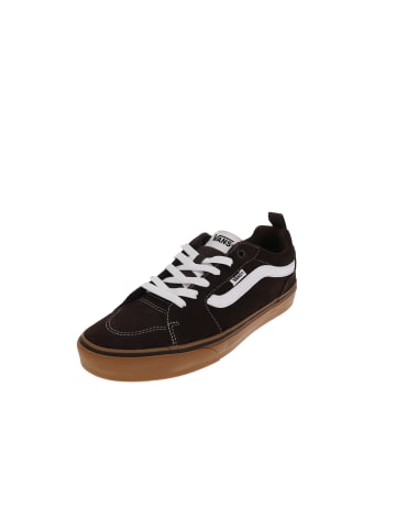 Vans Sneaker Low in Braun