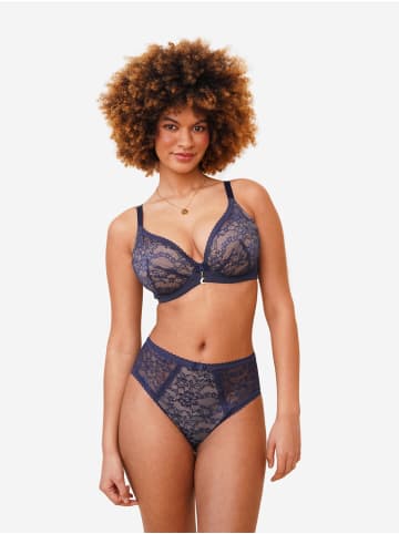 SugarShape BH Valerie in navy