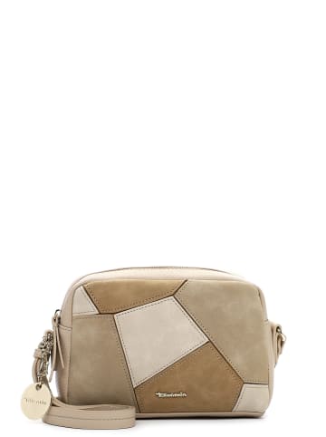Tamaris Umhängetasche TAS Gilda in beige