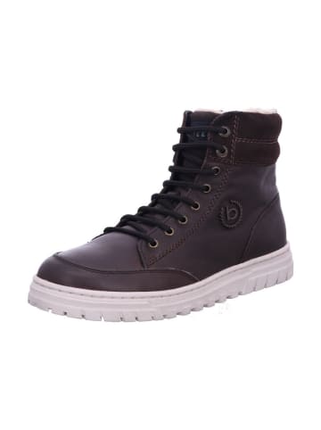 Bugatti Winterschuhe in dark brown
