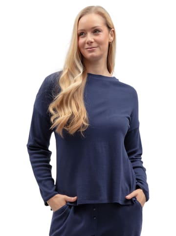Cyberjammies Celestial Nights Loungewear in marine