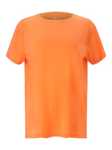 Athlecia Funktionsshirt LIZZY in 5126 Tangerine