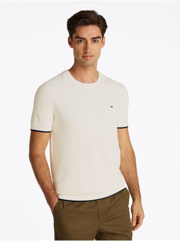 Tommy Hilfiger Shirt in weiss