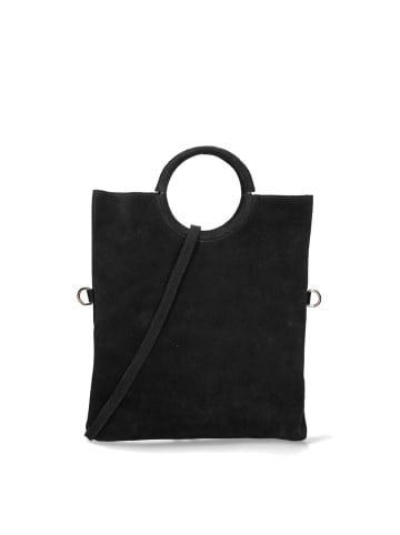 Gave Lux Handbag in BLACK