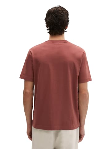 Marc O'Polo T-Shirt regular in Cedar Wood