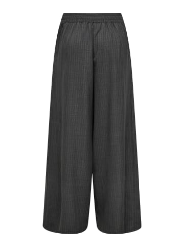 JDY Hose in Dark Grey Melange 1
