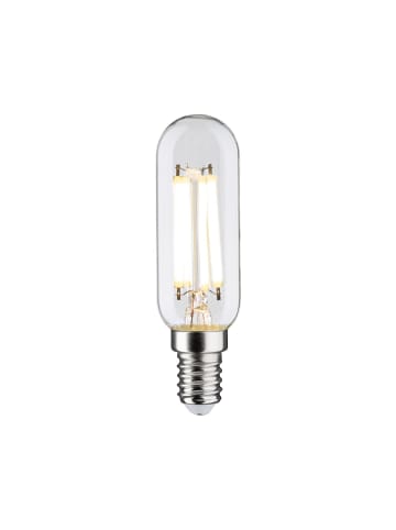 paulmann LED Fil Röhre 806lm E14 5,9W klar dim 4000K D