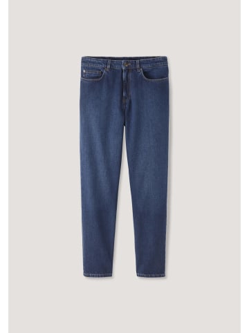 Hessnatur Jeans in medium blue