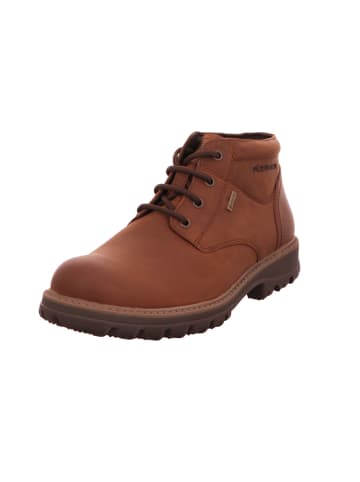 Pius Gabor Winterboot in braun