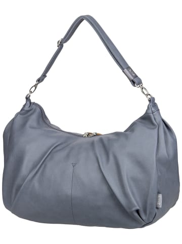 Zwei Handtasche Lola LO200 in Blue