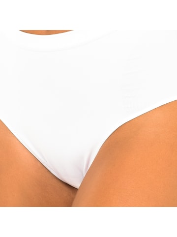 Intimidea Shapewear in White