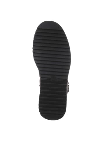 Ital-Design High Heel in Dunkelbraun
