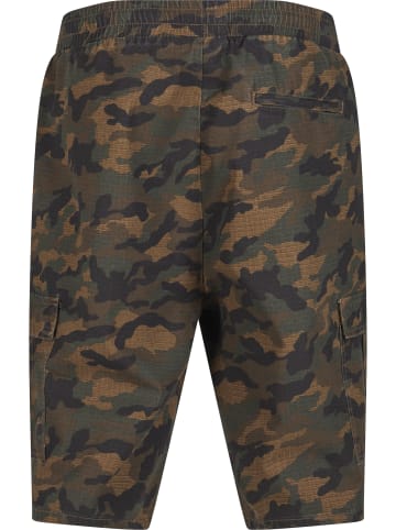 Ecko Unltd. Cargo Short in darkcamo
