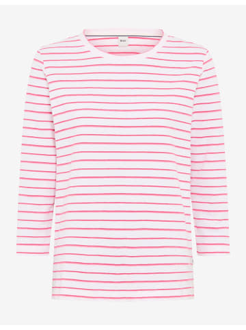 BRAX  Shirt im Style BONNIE in Raspberry Sorbet