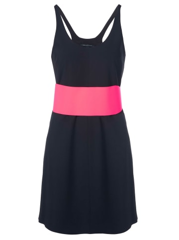 Armani Exchange Kleid für Damen in schwarz