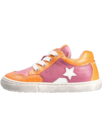 Däumling Lauflernschuh Bradey in rosa