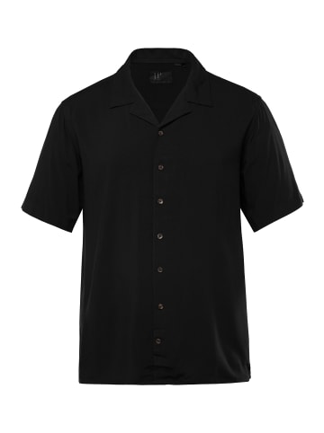 JP1880 Hemd in schwarz