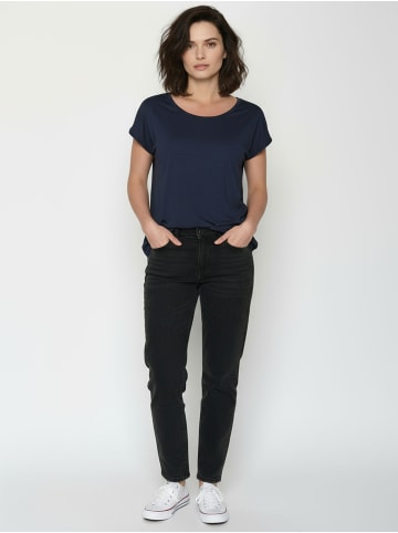 GreenBomb Cool Basic in Marineblau