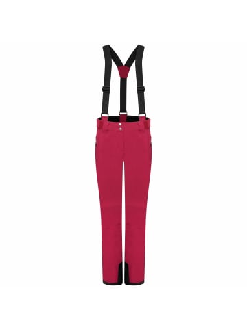 Dare 2b Snowboardhose Diminish in Beetroot