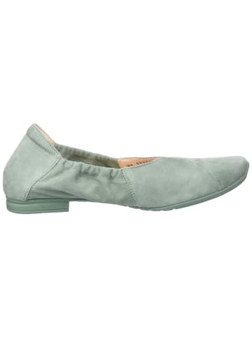 Think! Mokassins für Damen in grün