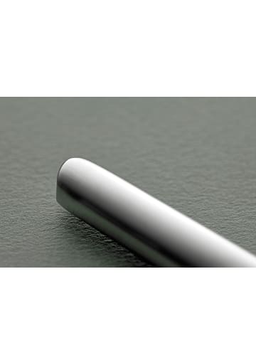 Gense Messer in Matter Stahl