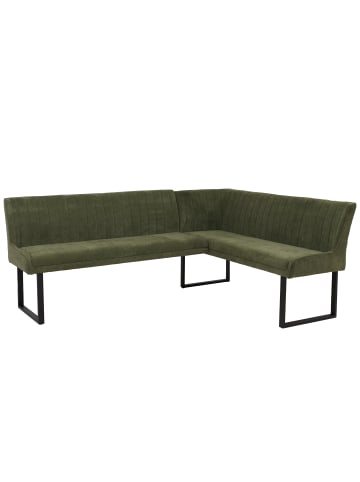 MCW Eckbank O82 159x210cm, Grün