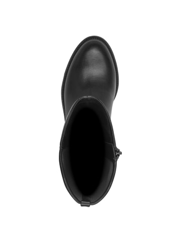 Tamaris Stiefel in BLACK