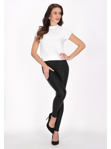 faina Women Top in white