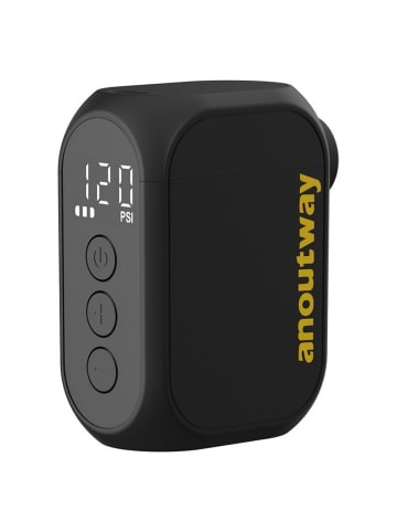 CYCPLUS Cycplus AS210 PRO AT1 PRO Anoutway Mini-Fahrradpumpe