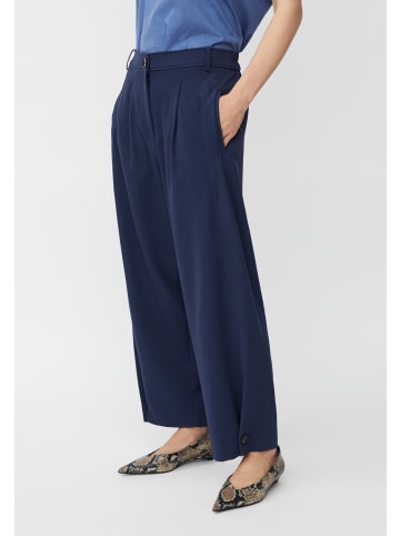 MASAI  Stoffhose MaPunna in navy blazer