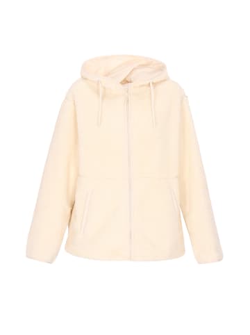 Swirly Jacket in Beige