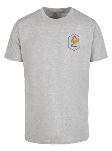Mister Tee Mister Tee T-Shirts in heather grey