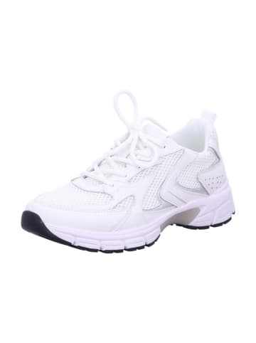 Gabor Damen- Schnürschuhe in Weiß