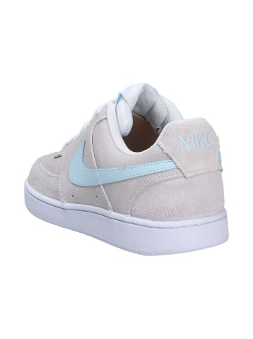 Nike Sneaker COURT VISION LO in beige