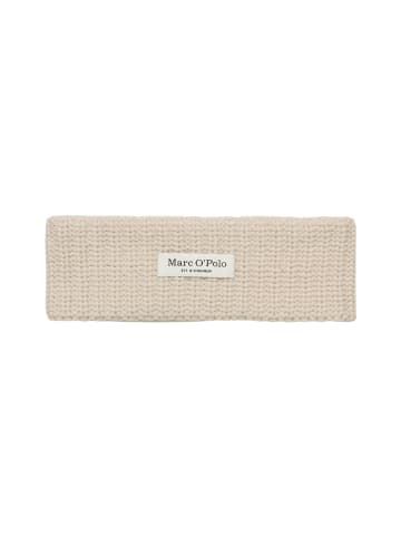 Marc O'Polo Stirnband in natural stone