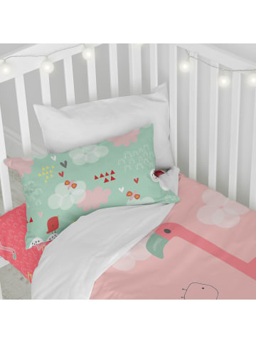 Happy Friday Hola Bettbezug set 2 teiliges