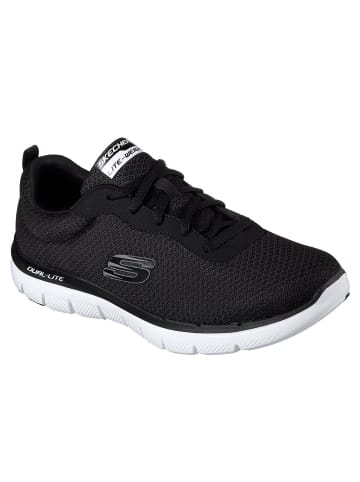 Skechers Sneakers Low FLEX ADVANTAGE 2.0 DAYSHOW in schwarz