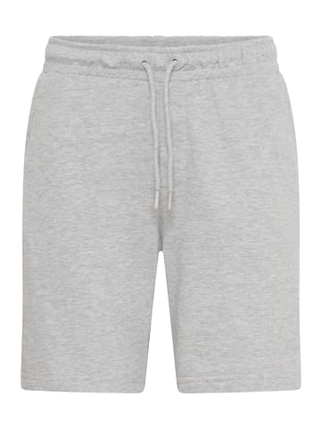 BLEND Sweatshorts BHKarlos in Grau