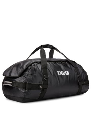 Thule Chasm Duffel 90 - Reisetasche 74 cm in schwarz