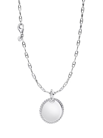 Pandora Geschenk-Set für Damen Kette und Anhänger Silber