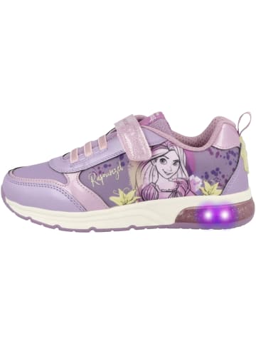 Geox Sneaker low J Spaceclub G. E in lila