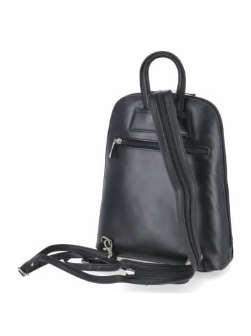 Beliana Cityrucksack in black