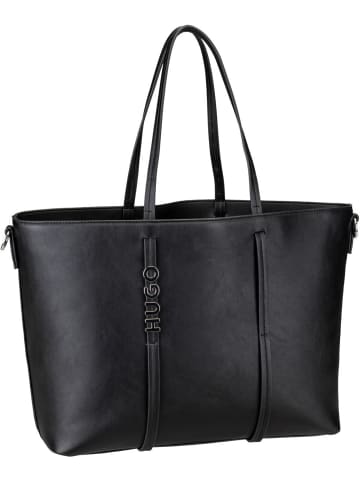 HUGO Shopper Mel New Shopping-RE in Black