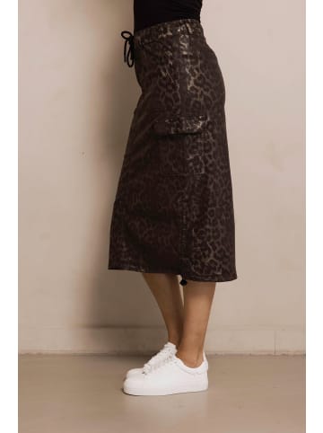 ZHRILL Röcke ZHJIL BLACK in BLACK