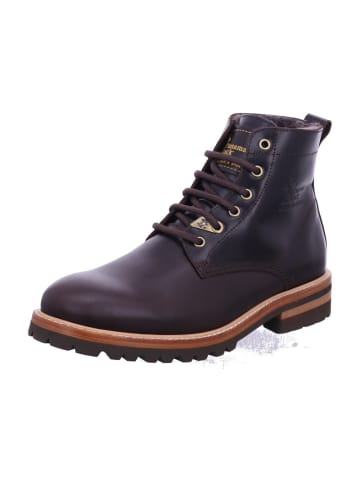PANAMA JACK Herren- Winterschuhe warm Emery Igloo C1 in Braun